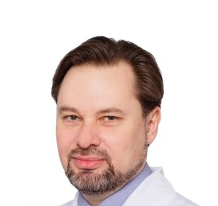 Нестеровский Юрий Евгеньевич